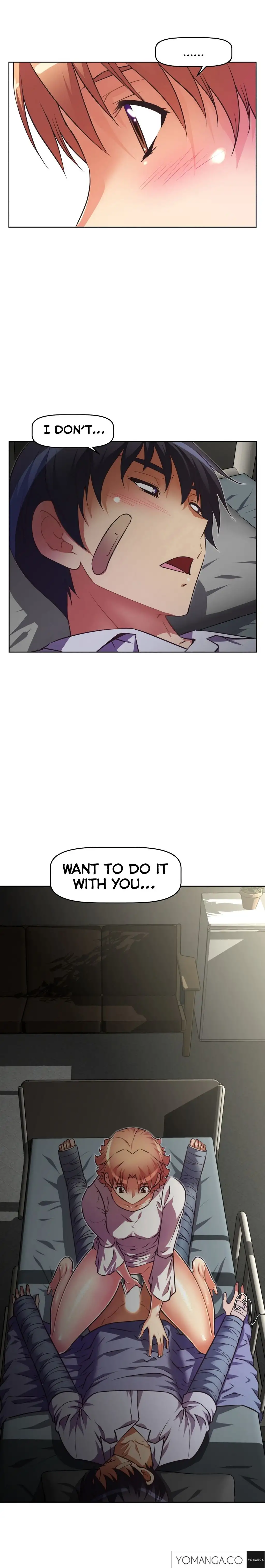 Brawling Go Chapter 30 - HolyManga.Net