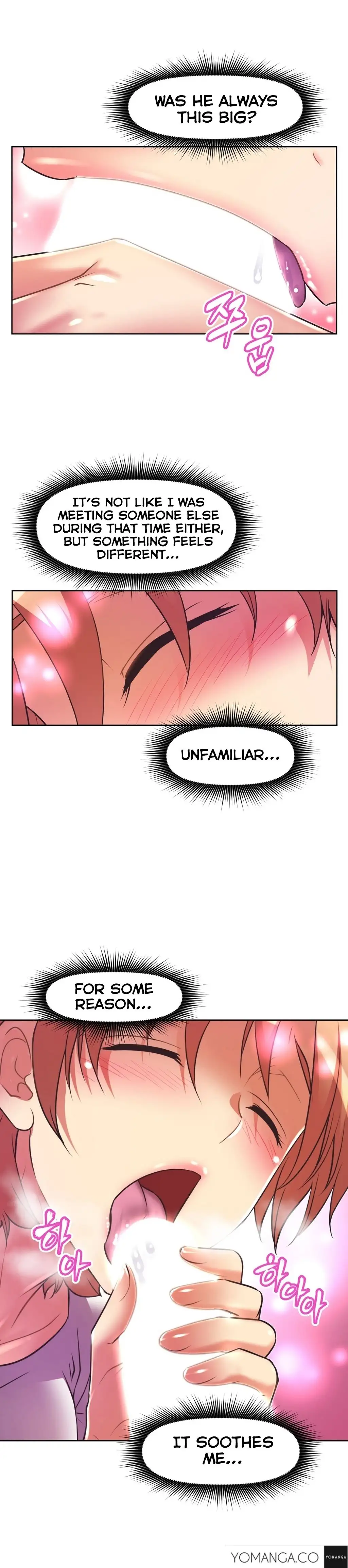 Brawling Go Chapter 30 - HolyManga.Net