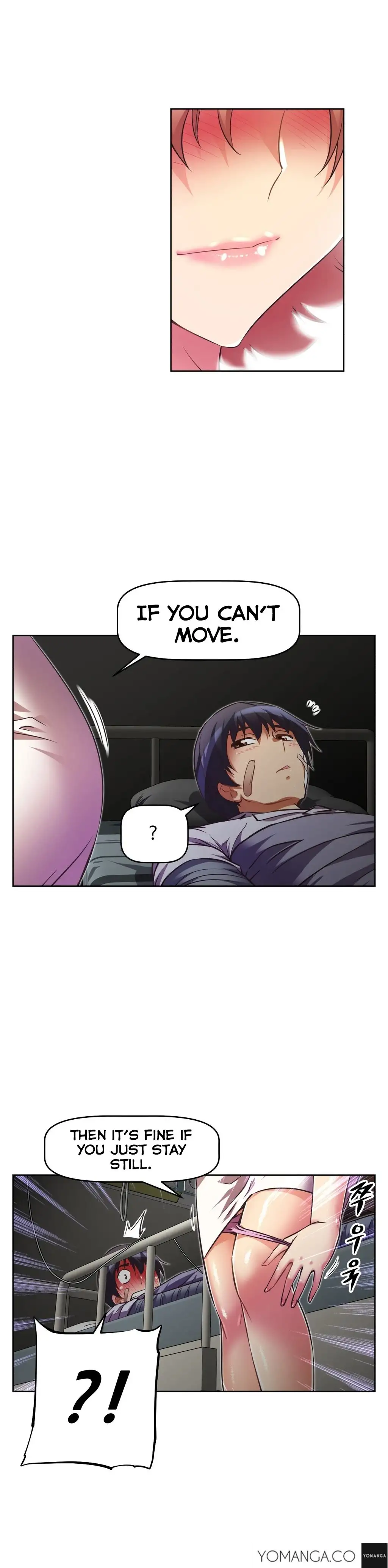Brawling Go Chapter 30 - HolyManga.Net