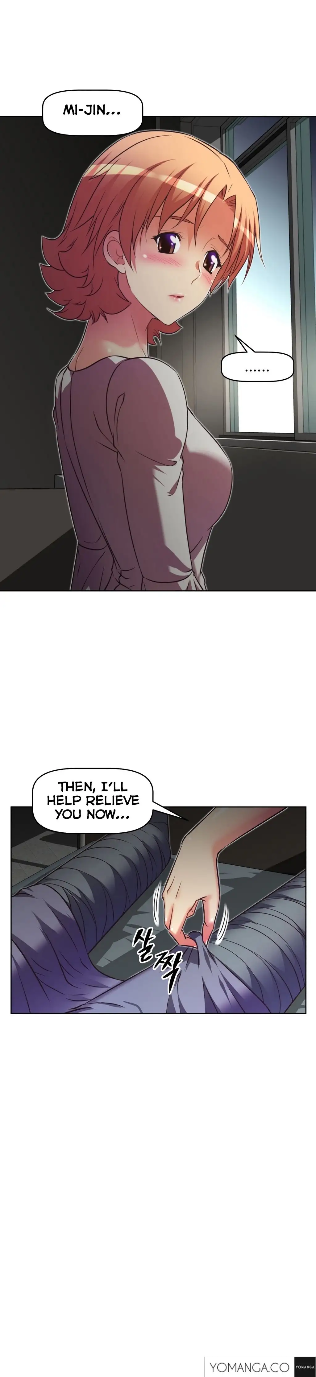 Brawling Go Chapter 30 - HolyManga.Net