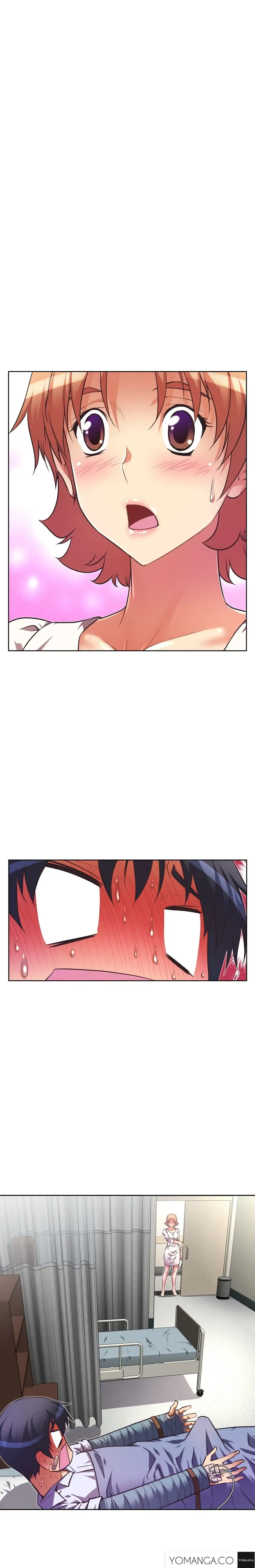 Brawling Go Chapter 30 - HolyManga.Net