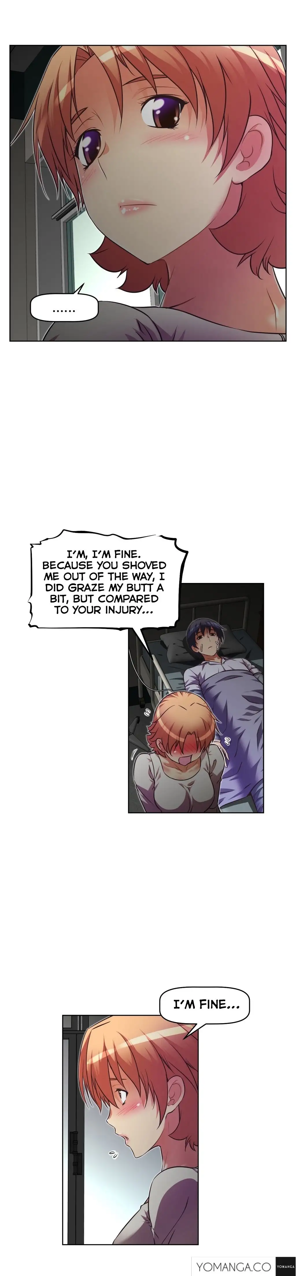 Brawling Go Chapter 30 - HolyManga.Net