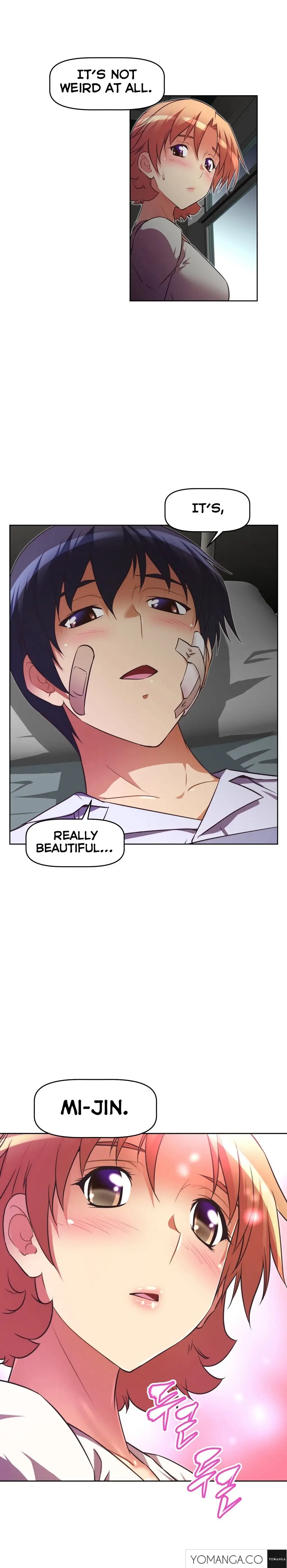 Brawling Go Chapter 30 - HolyManga.Net