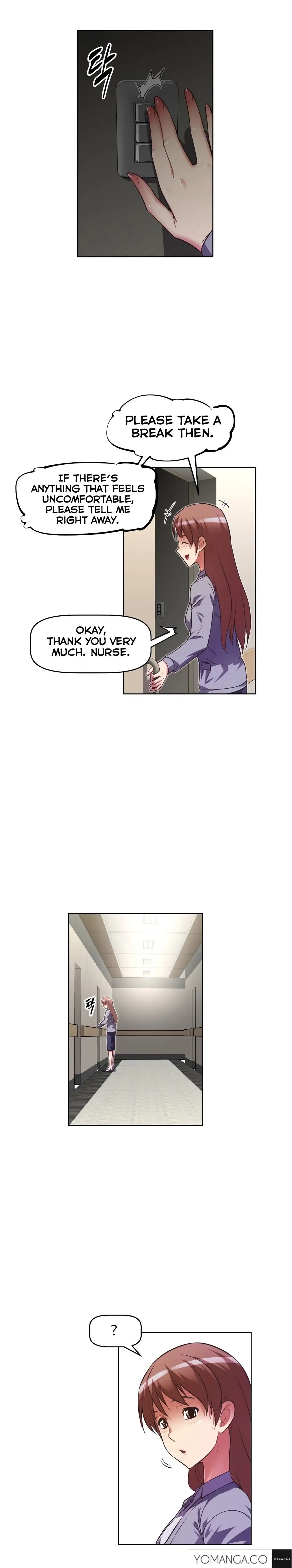 Brawling Go Chapter 30 - HolyManga.Net
