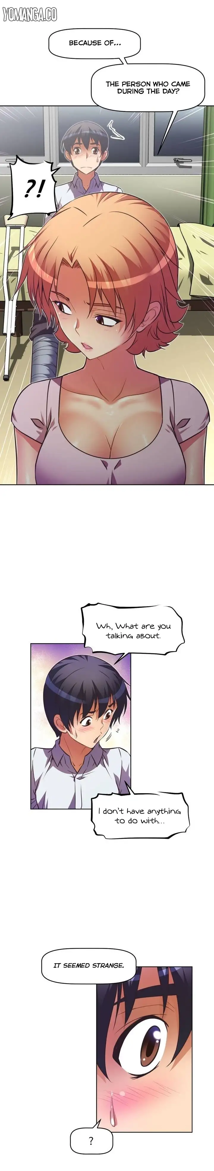 Brawling Go Chapter 32 - HolyManga.Net