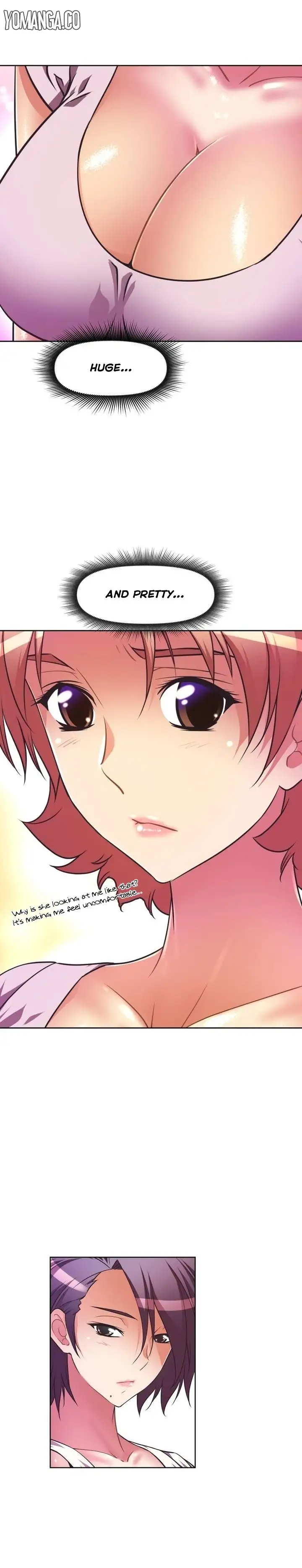 Brawling Go Chapter 32 - HolyManga.Net