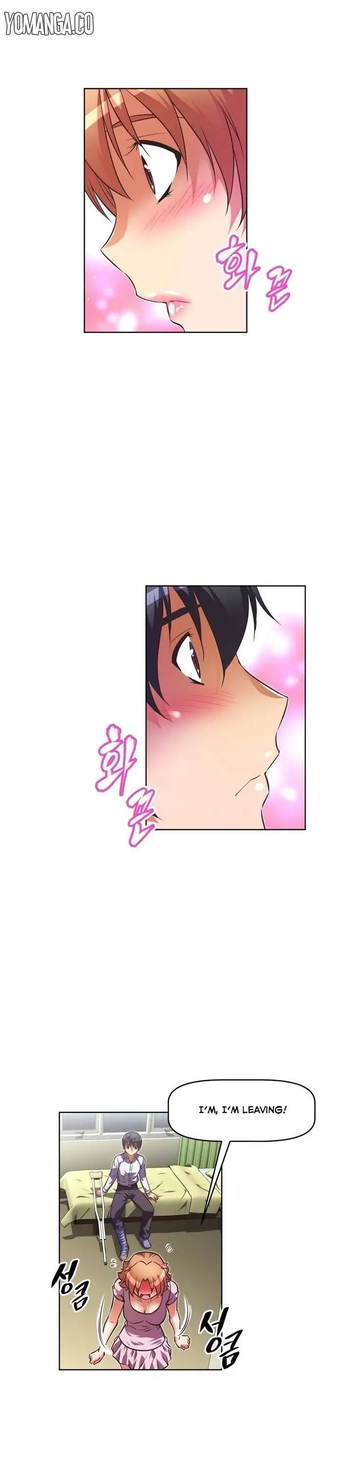 Brawling Go Chapter 32 - HolyManga.Net