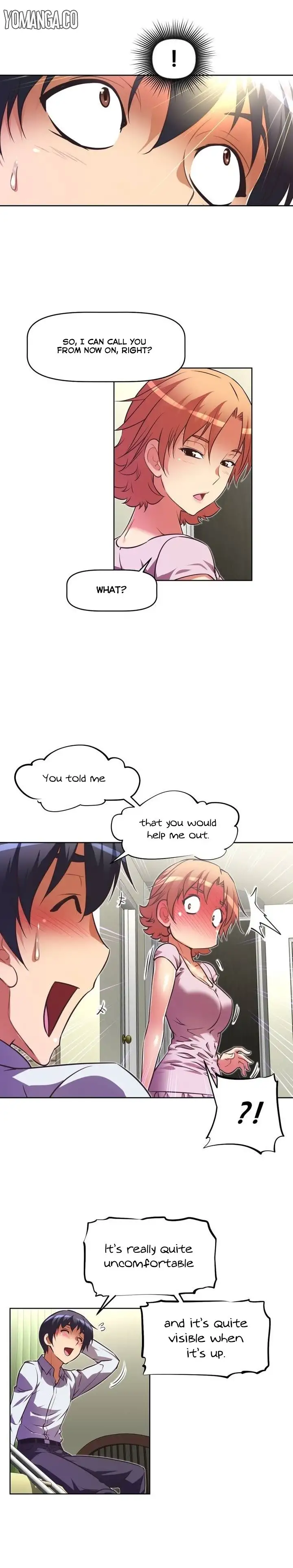 Brawling Go Chapter 32 - HolyManga.Net
