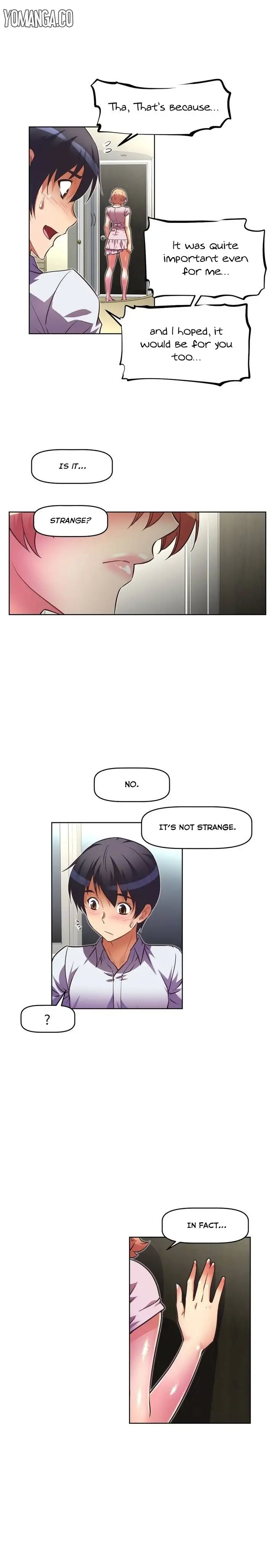 Brawling Go Chapter 32 - HolyManga.Net