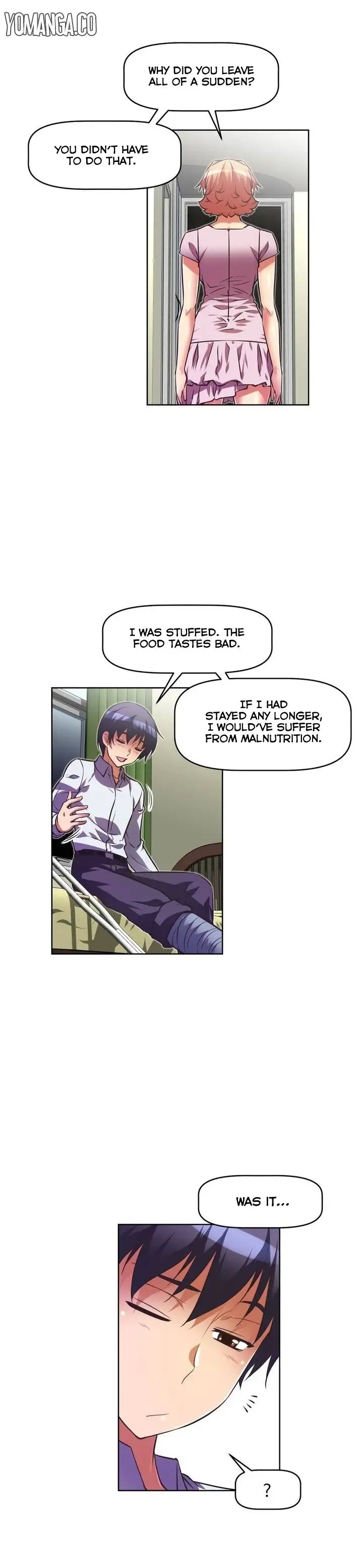Brawling Go Chapter 32 - HolyManga.Net