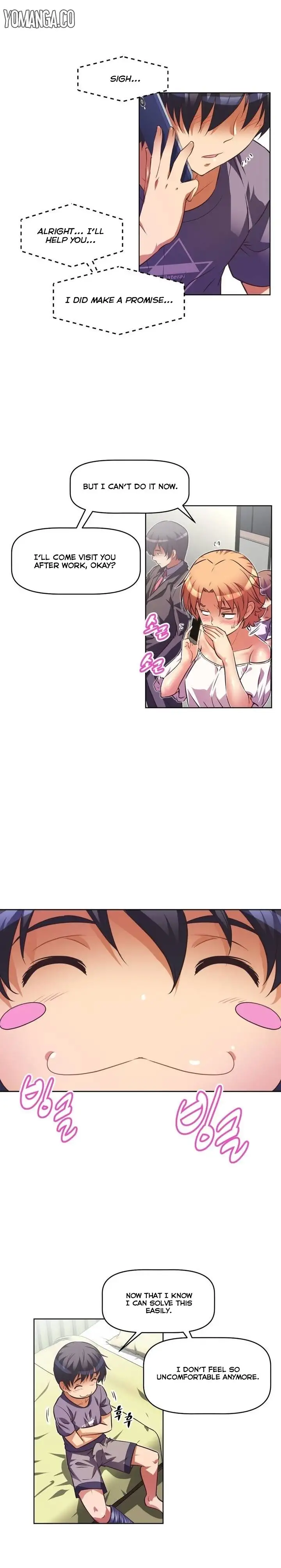 Brawling Go Chapter 32 - HolyManga.Net