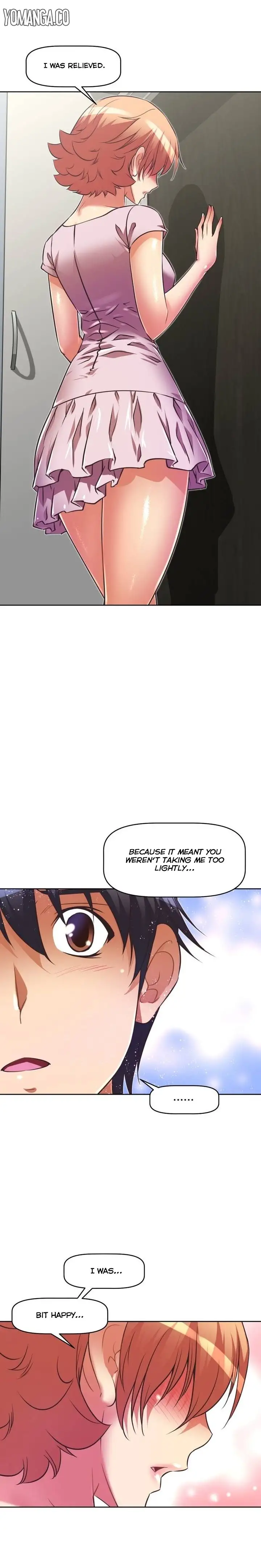 Brawling Go Chapter 32 - HolyManga.Net
