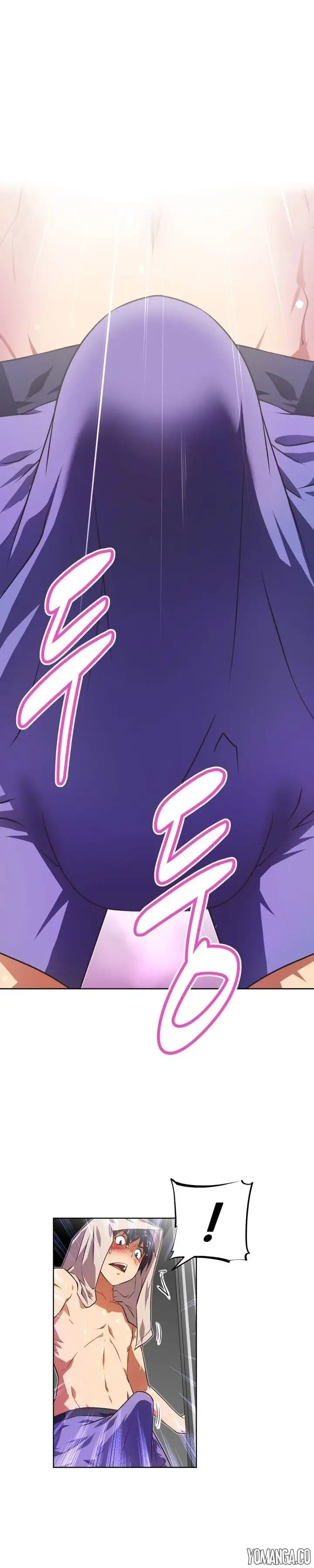 Brawling Go Chapter 33 - HolyManga.Net