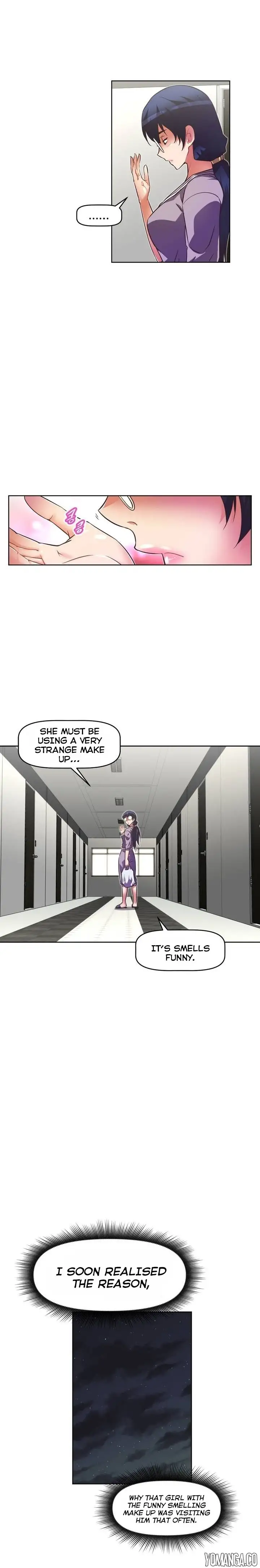 Brawling Go Chapter 33 - HolyManga.Net