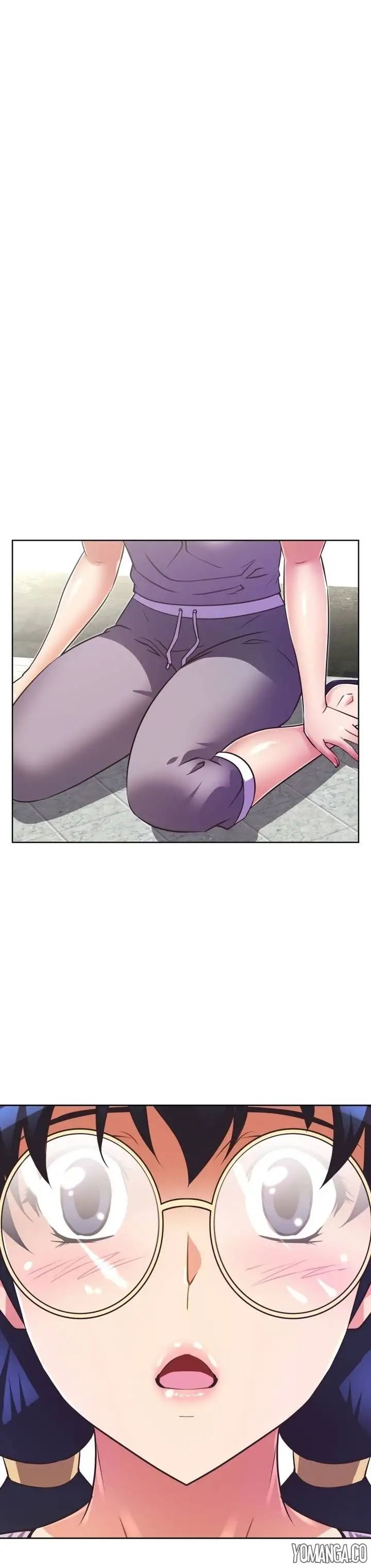 Brawling Go Chapter 33 - HolyManga.Net