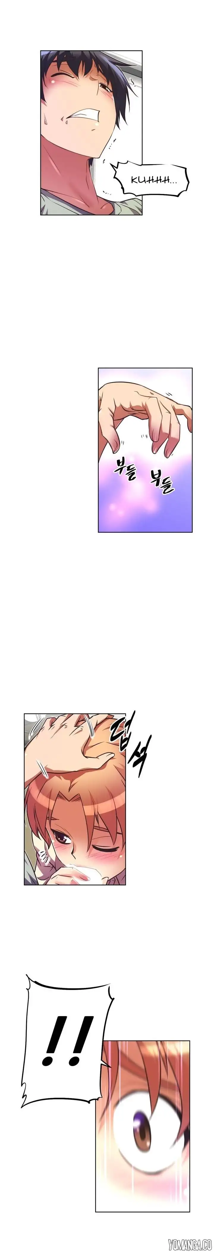 Brawling Go Chapter 33 - HolyManga.Net