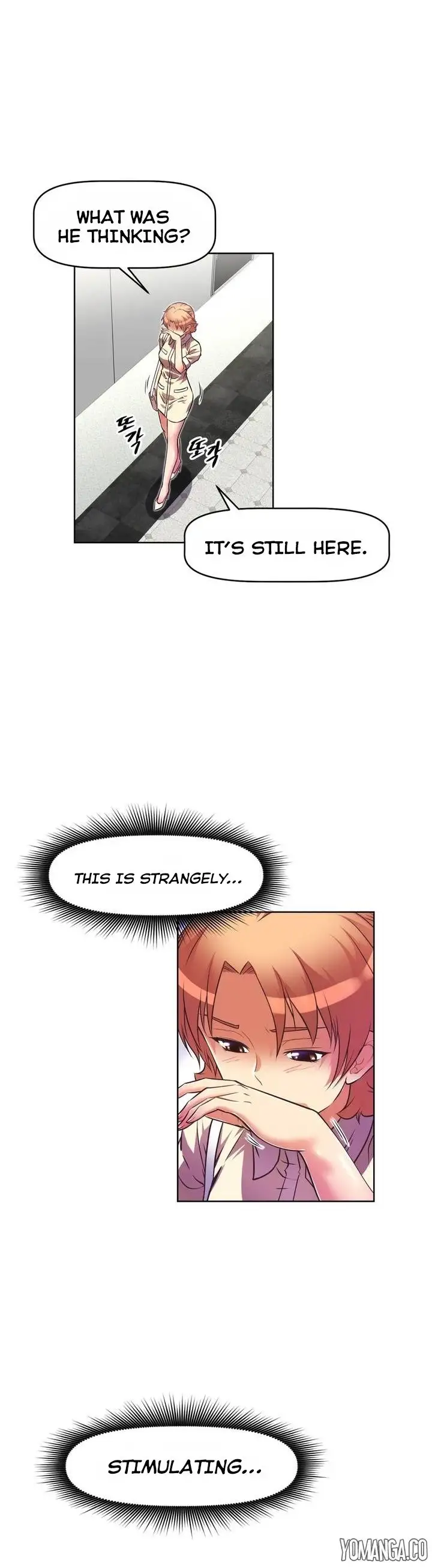 Brawling Go Chapter 33 - HolyManga.Net