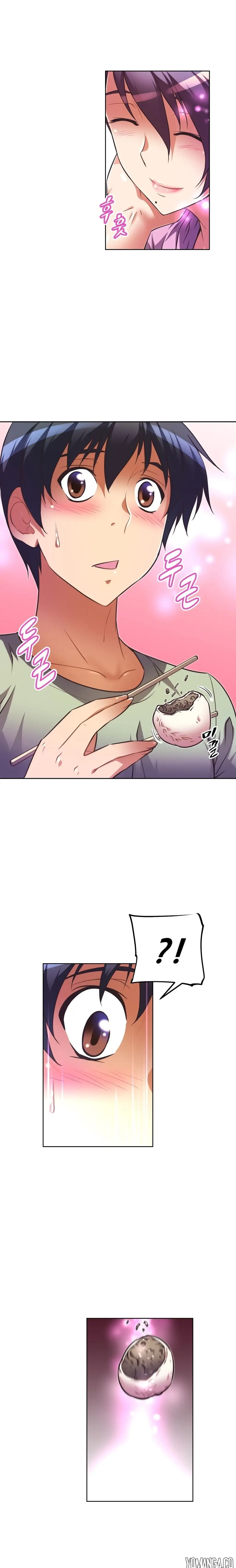 Brawling Go Chapter 34 - HolyManga.Net