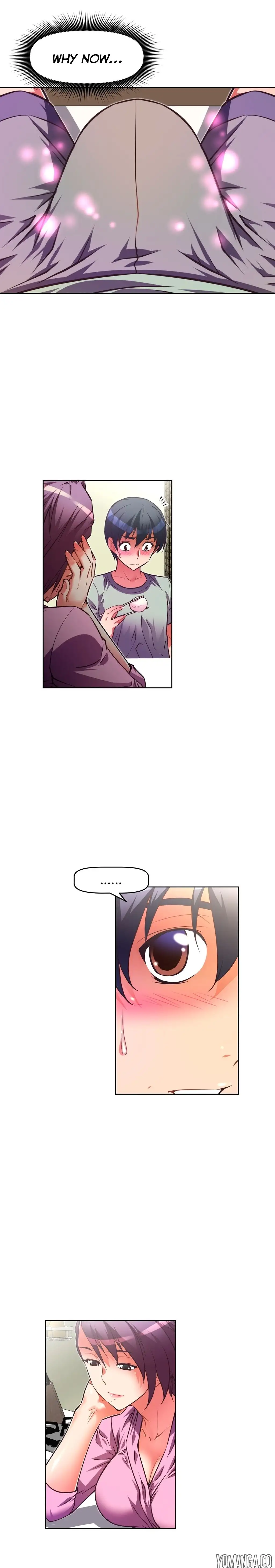 Brawling Go Chapter 34 - HolyManga.Net