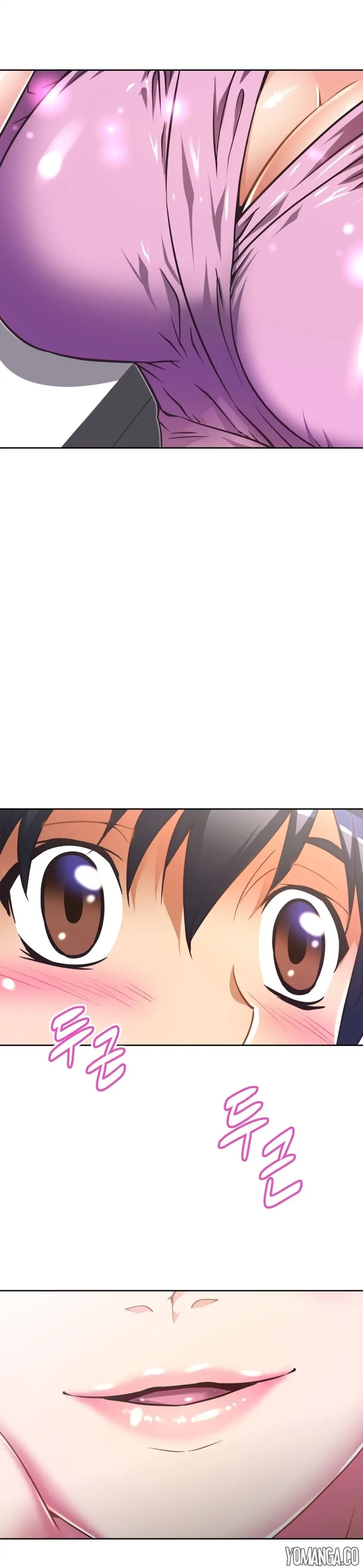 Brawling Go Chapter 34 - HolyManga.Net