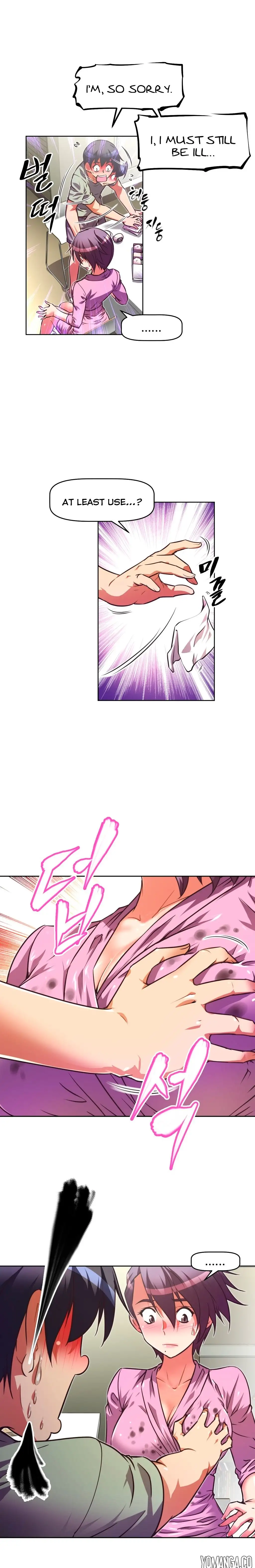 Brawling Go Chapter 34 - HolyManga.Net