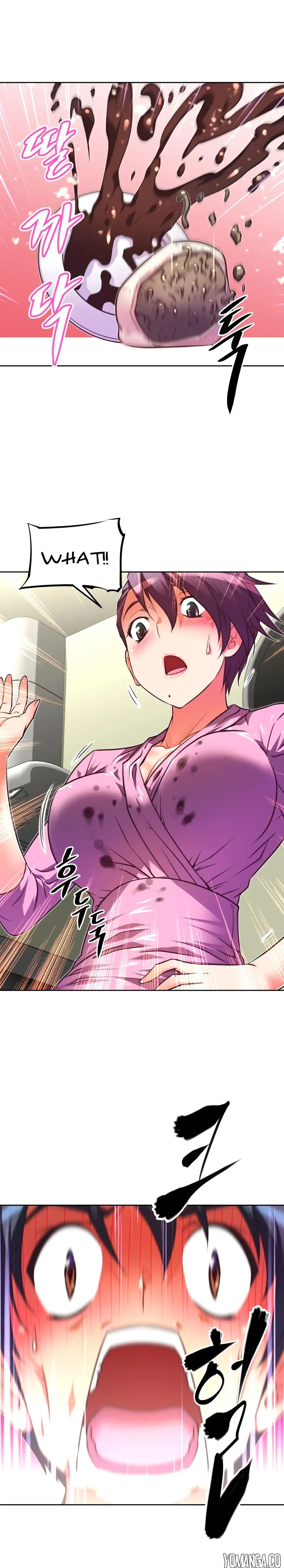 Brawling Go Chapter 34 - HolyManga.Net