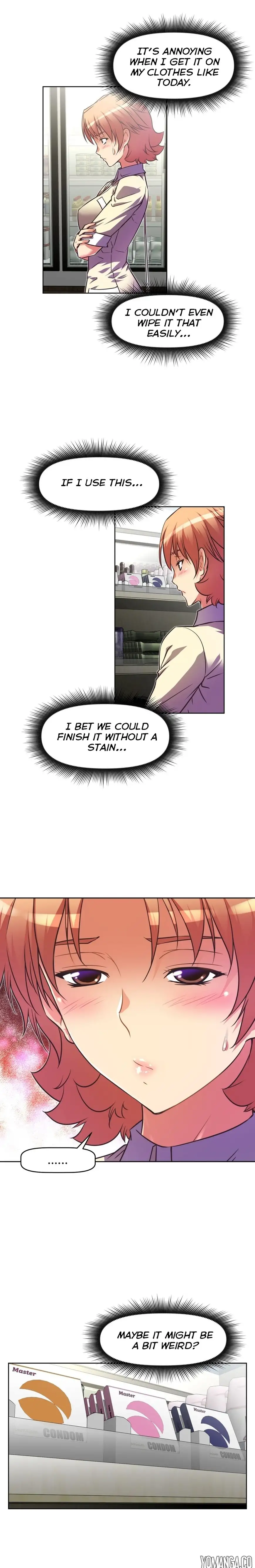 Brawling Go Chapter 35 - HolyManga.Net