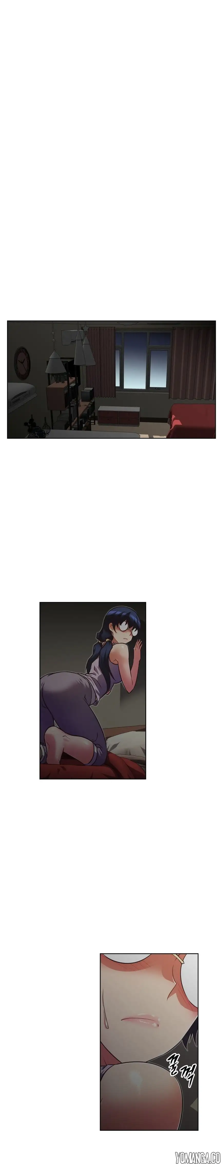 Brawling Go Chapter 35 - HolyManga.Net