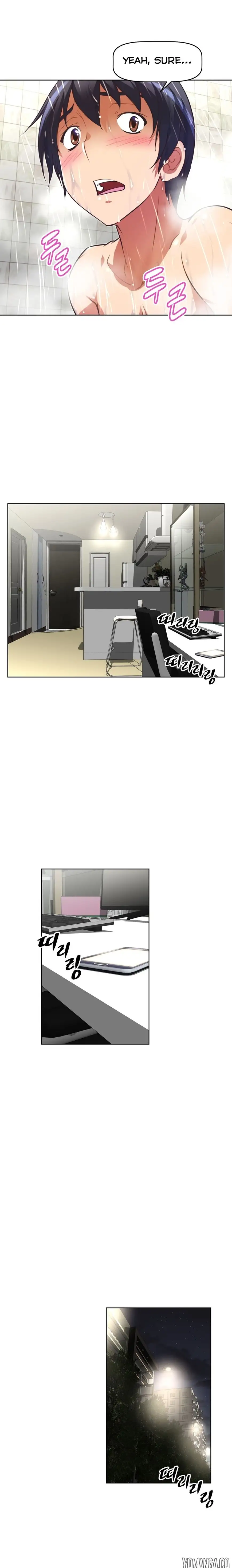 Brawling Go Chapter 35 - HolyManga.Net