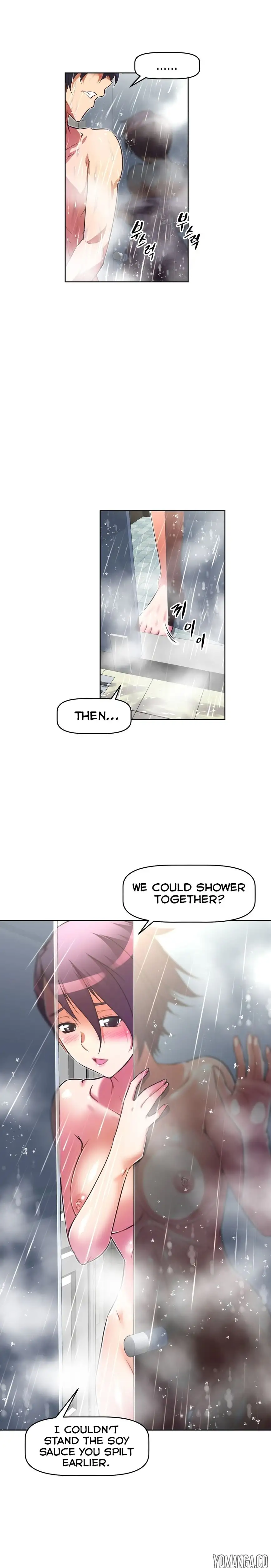 Brawling Go Chapter 35 - HolyManga.Net