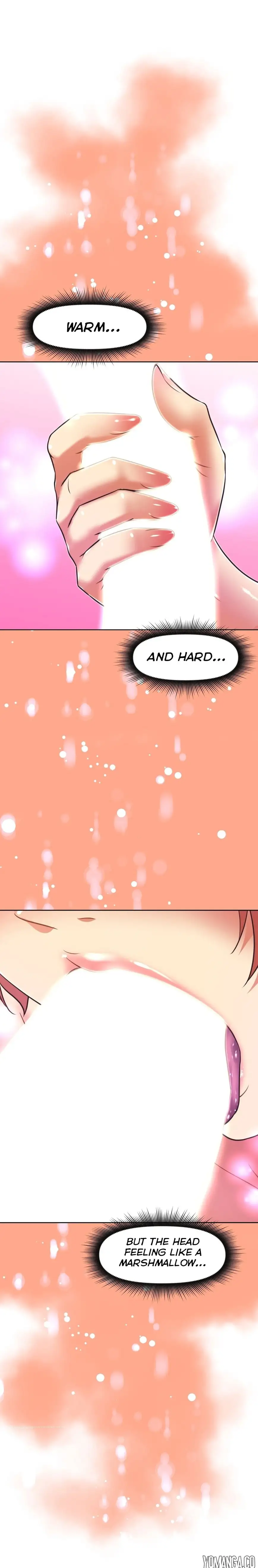 Brawling Go Chapter 35 - HolyManga.Net
