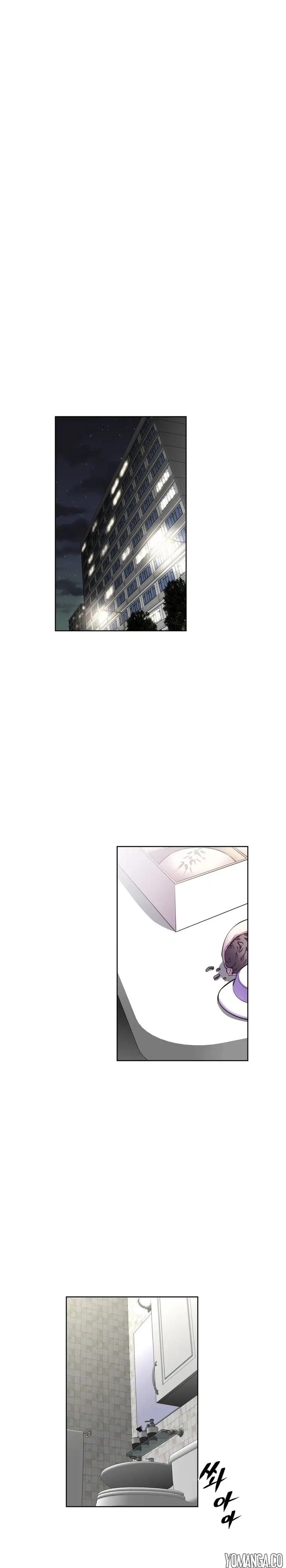 Brawling Go Chapter 35 - HolyManga.Net
