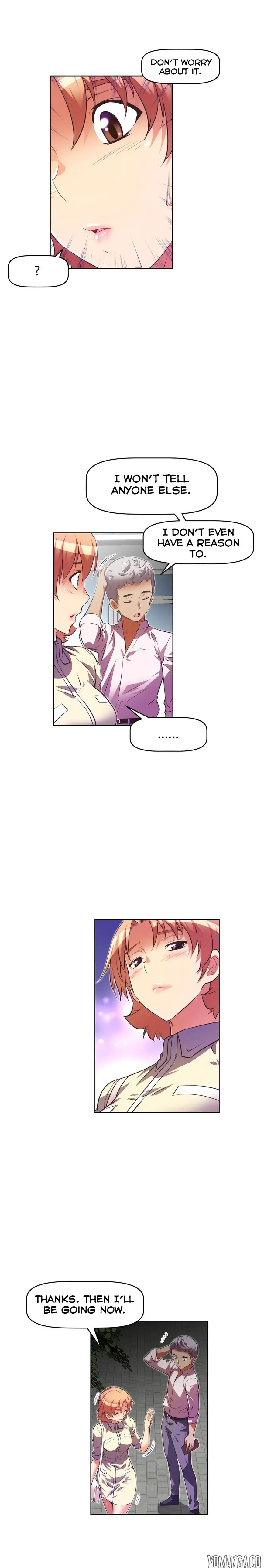 Brawling Go Chapter 35 - HolyManga.Net