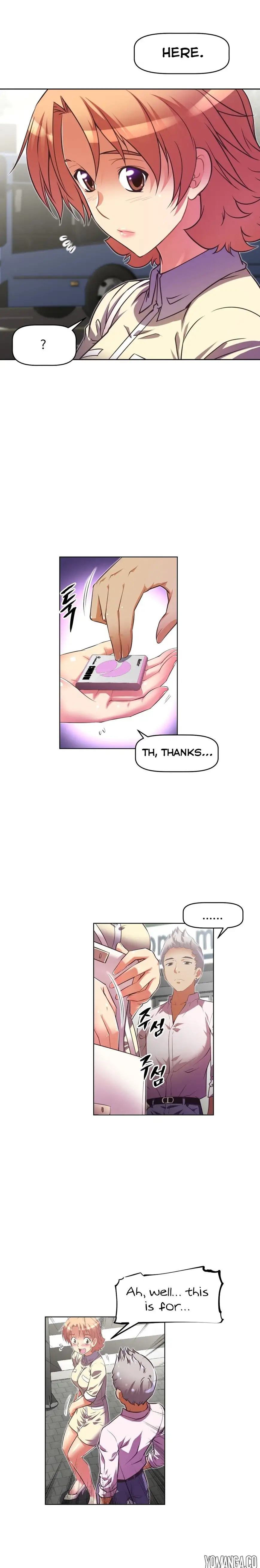 Brawling Go Chapter 35 - HolyManga.Net