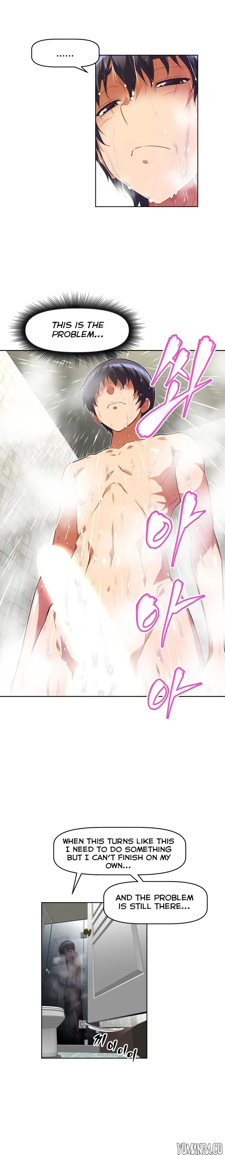 Brawling Go Chapter 35 - HolyManga.Net