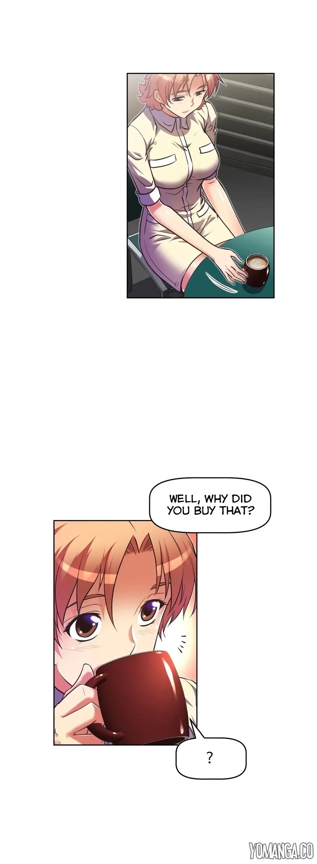 Brawling Go Chapter 36 - HolyManga.Net