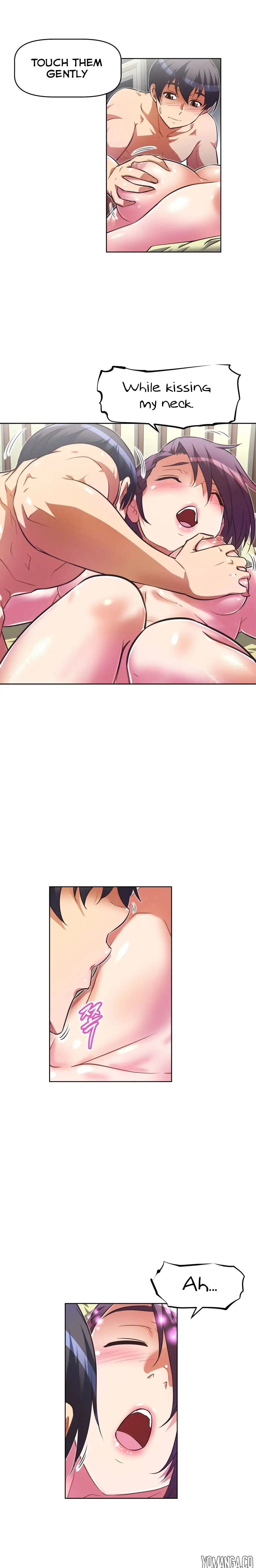 Brawling Go Chapter 36 - HolyManga.Net