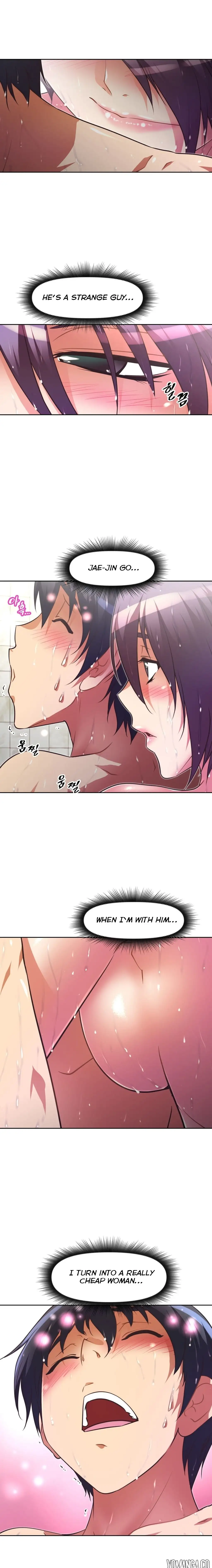 Brawling Go Chapter 36 - HolyManga.Net