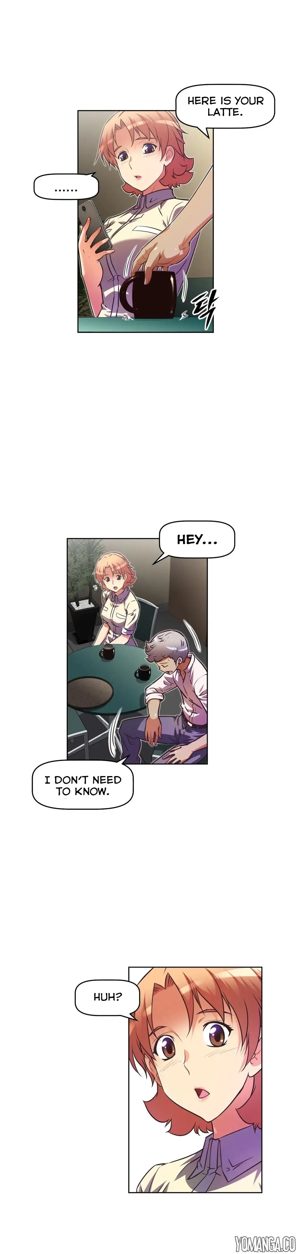 Brawling Go Chapter 36 - HolyManga.Net