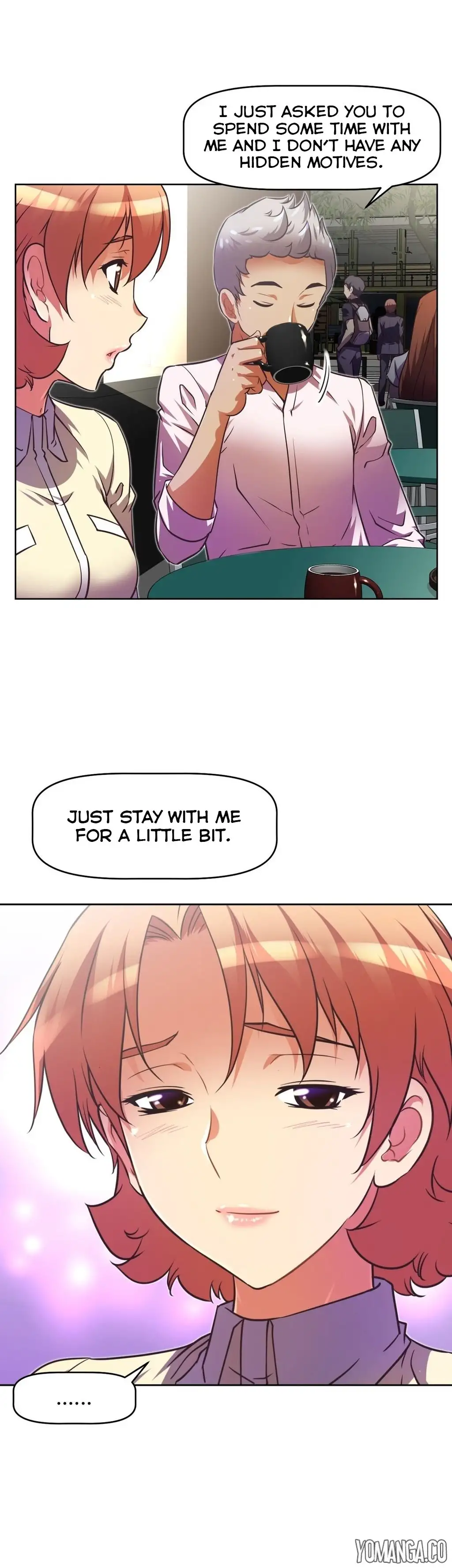 Brawling Go Chapter 36 - HolyManga.Net