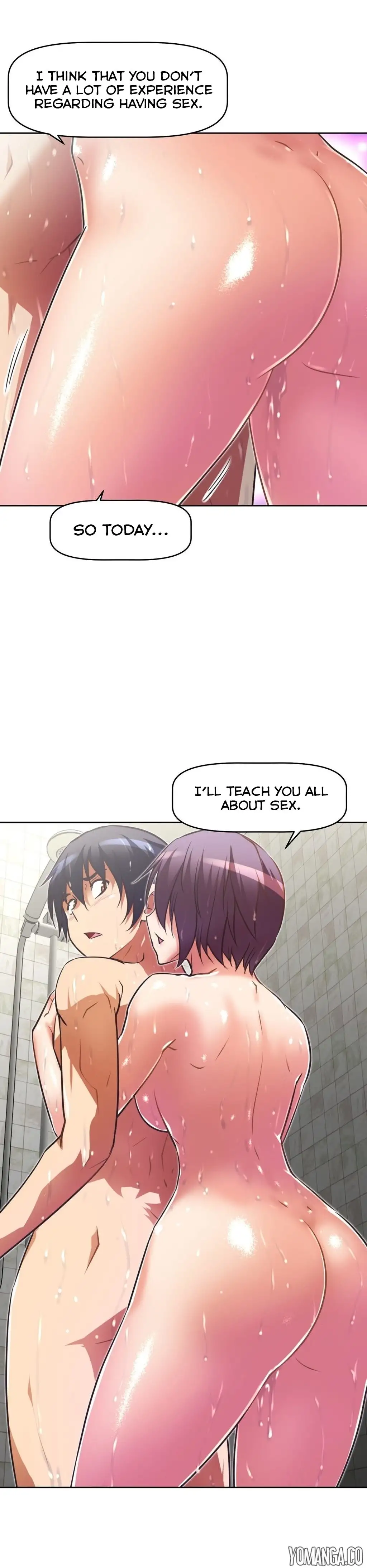 Brawling Go Chapter 36 - HolyManga.Net