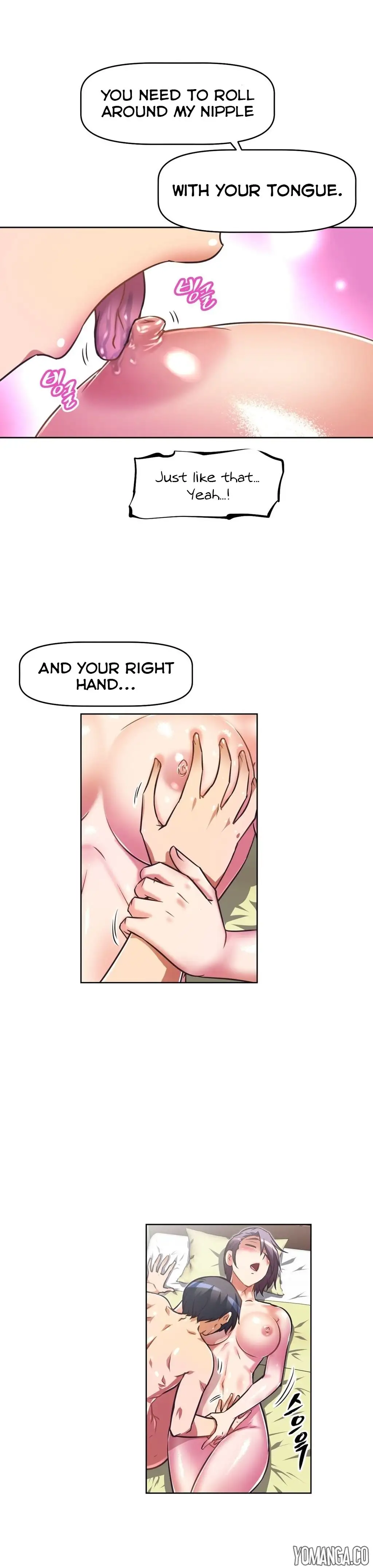 Brawling Go Chapter 36 - HolyManga.Net