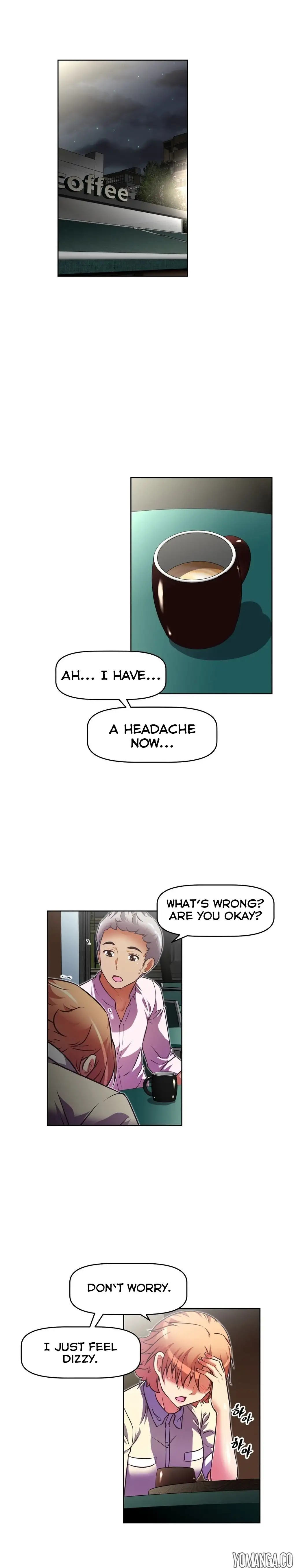 Brawling Go Chapter 36 - HolyManga.Net