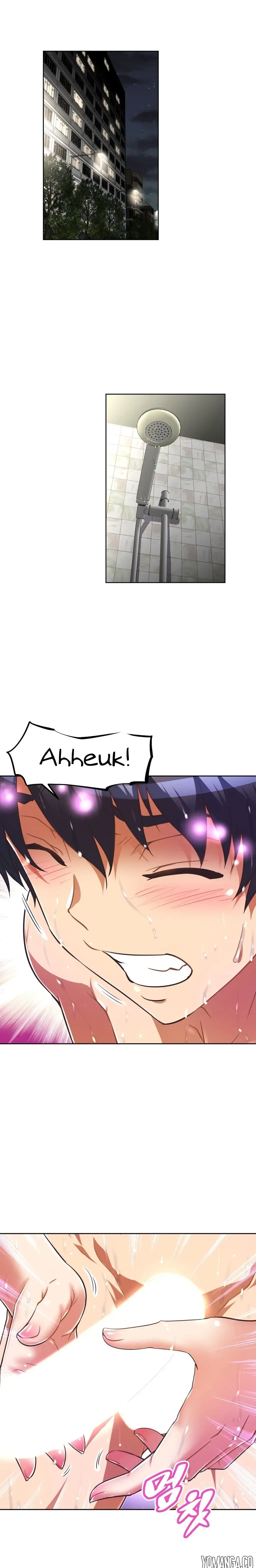 Brawling Go Chapter 36 - HolyManga.Net