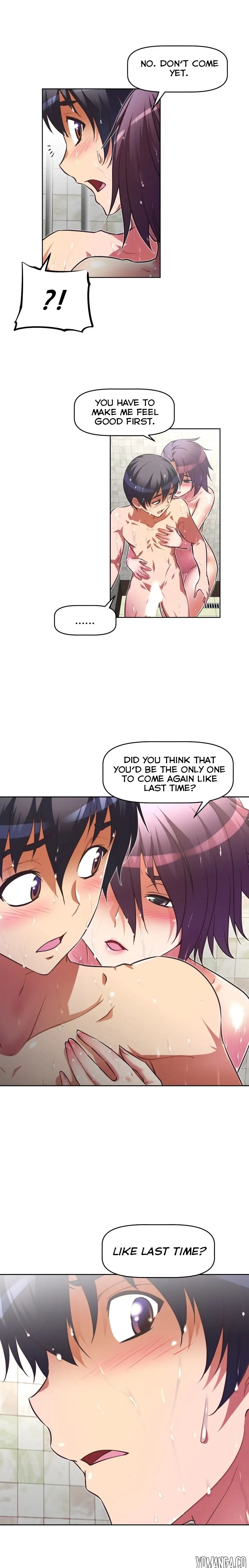 Brawling Go Chapter 36 - HolyManga.Net