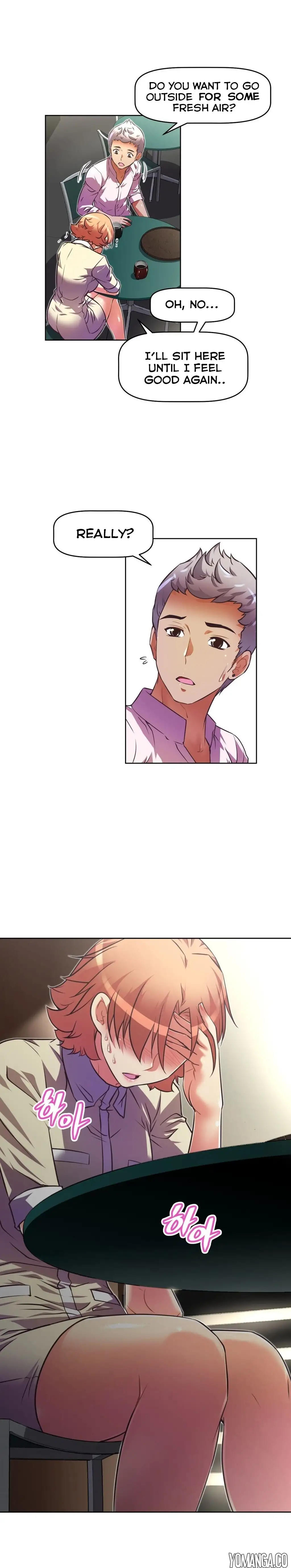 Brawling Go Chapter 36 - HolyManga.Net