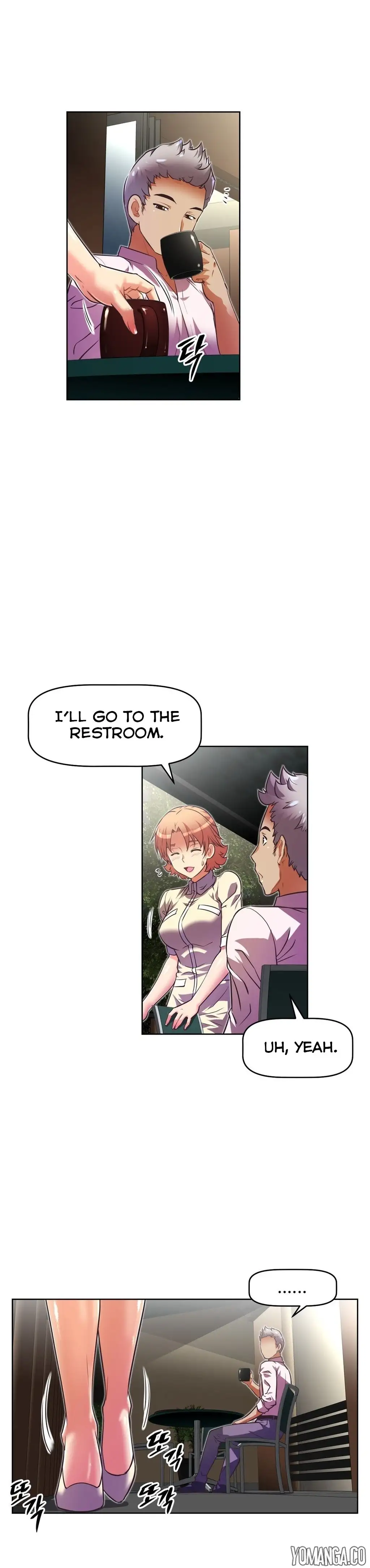 Brawling Go Chapter 36 - HolyManga.Net