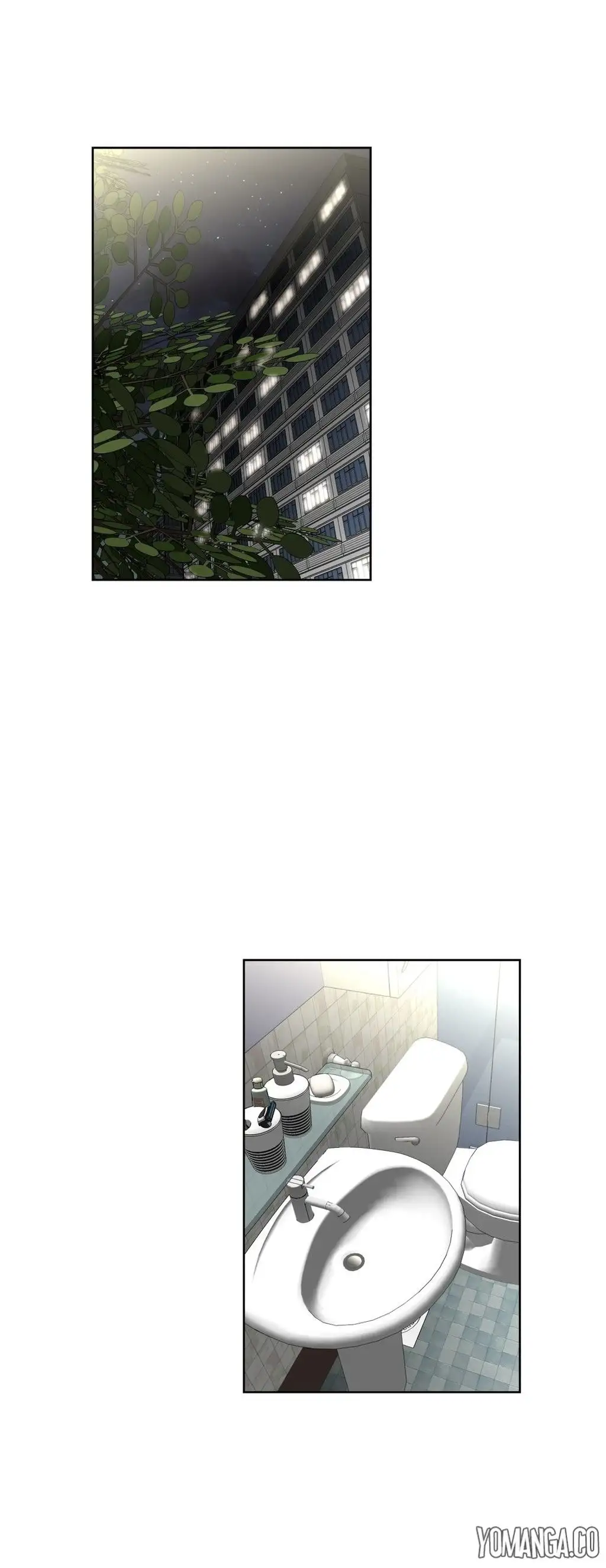 Brawling Go Chapter 36 - HolyManga.Net