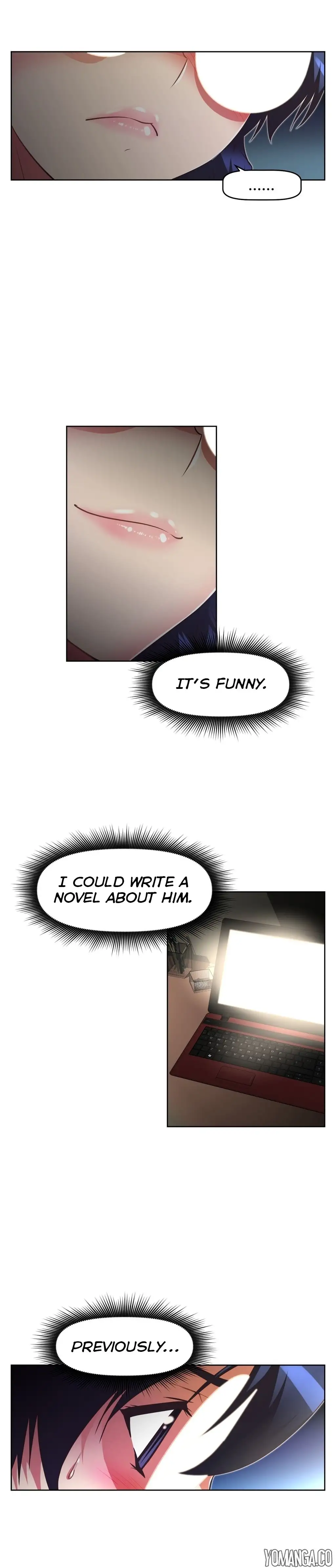 Brawling Go Chapter 37 - HolyManga.Net