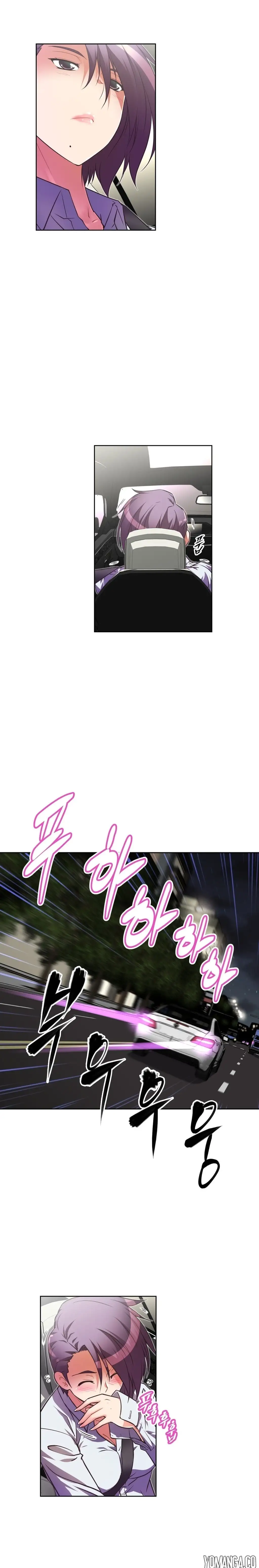Brawling Go Chapter 37 - HolyManga.Net